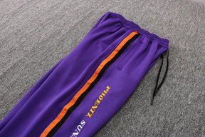 Conjunto Agasalho- Nike NBA Thermaflex - Phoenix Suns - 75 Anos