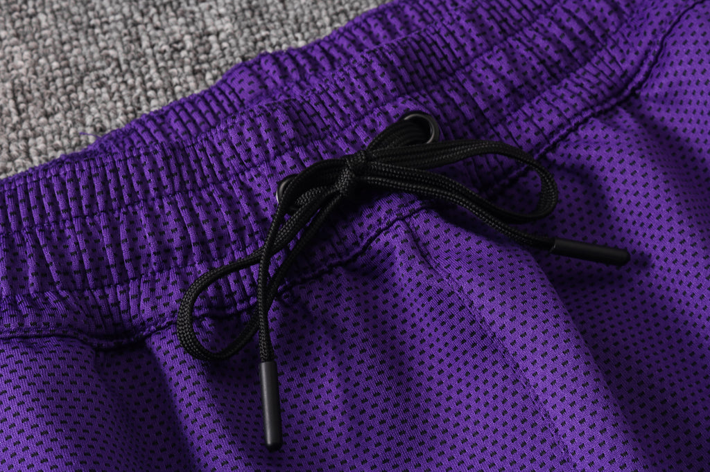 Conjunto Agasalho - Nike Thermaflex Showtime - Phoenix Suns