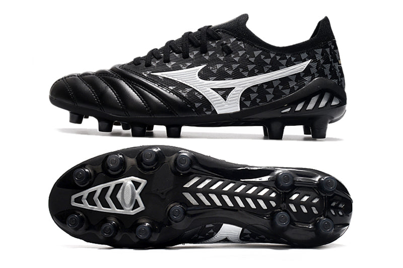 Mizuno Morelia Neo III
