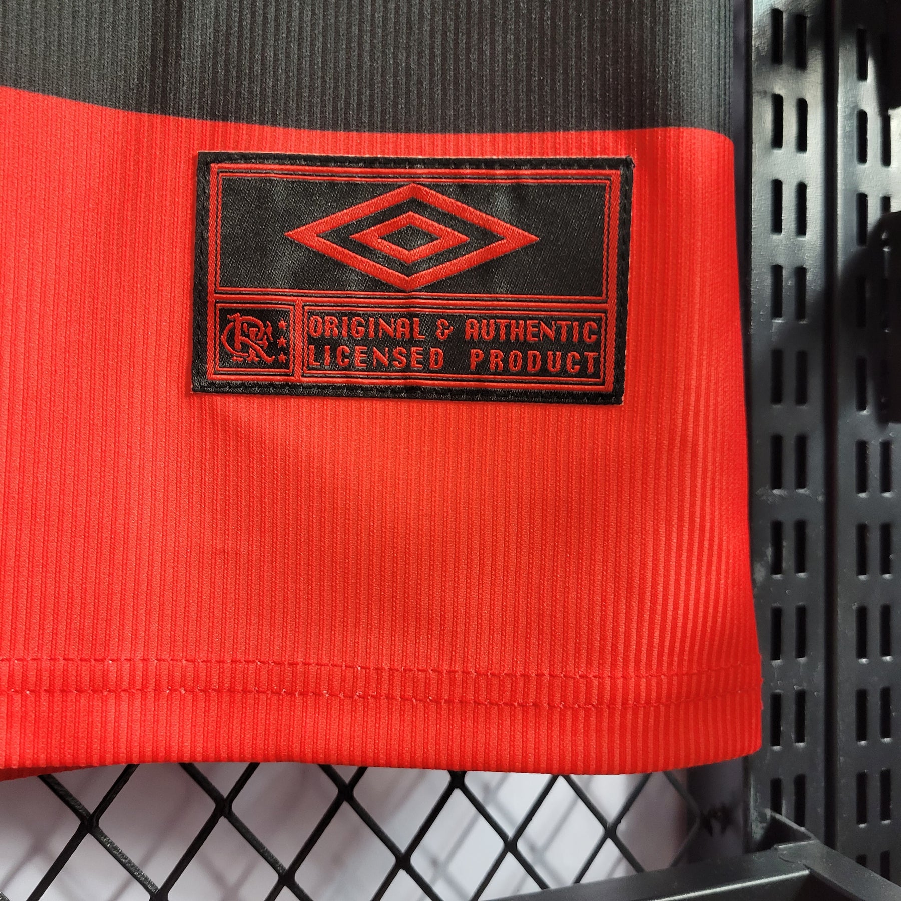 Camisa Flamengo Rêtro 1999