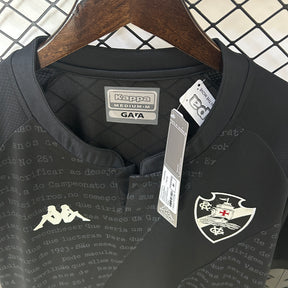 Camisa Black Special 2024/25