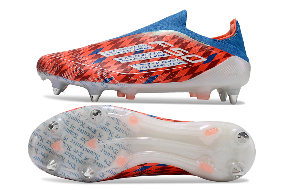 Adidas F50 Elite Laceless SG