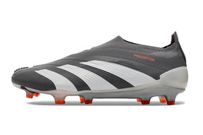 Adidas Predator Elite Laceless Sem Cadarço