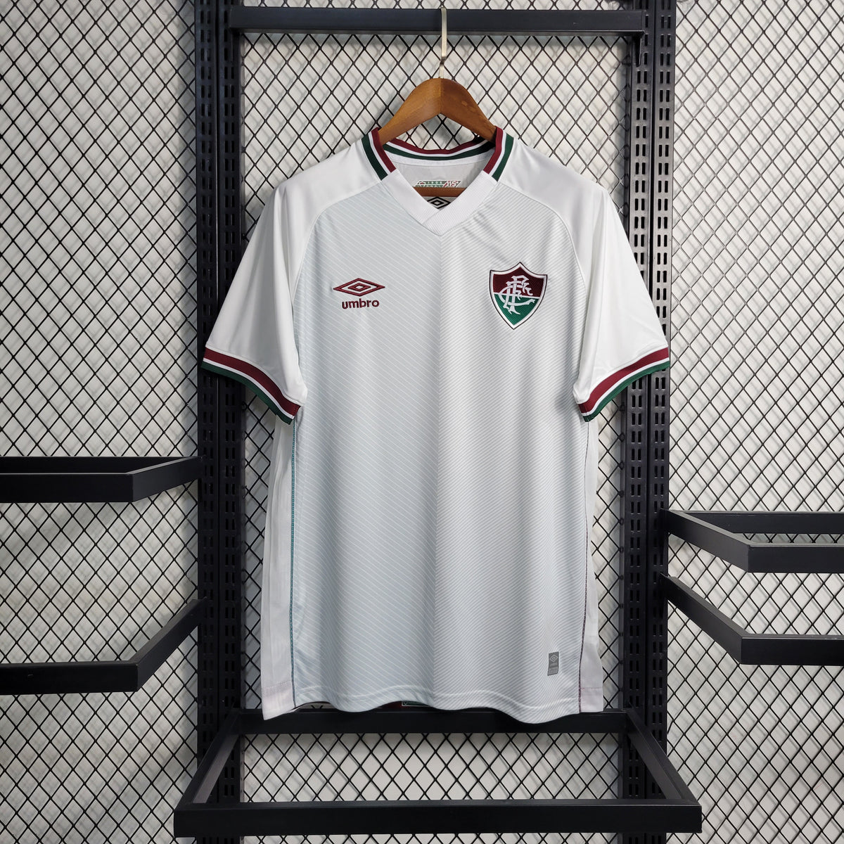 Camisa Fluminense 21/22