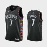 Regata Brooklyn Nets - City Edition 2018