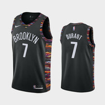 Regata Brooklyn Nets - City Edition 2018