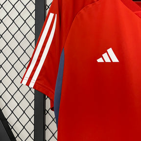 Camisa Cruzeiro 24/25 Adidas