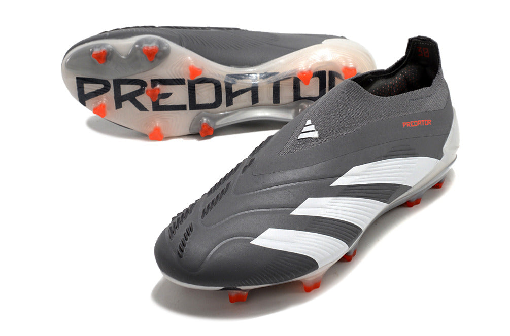 Adidas Predator Elite Laceless Sem Cadarço