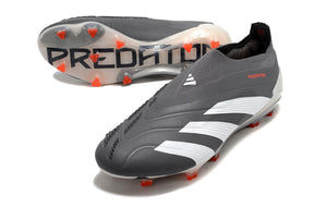 Adidas Predator Elite Laceless Sem Cadarço