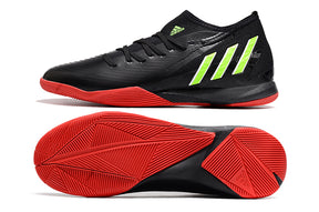 Adidas Predator Edge.1 Sem Cadarço Futsal