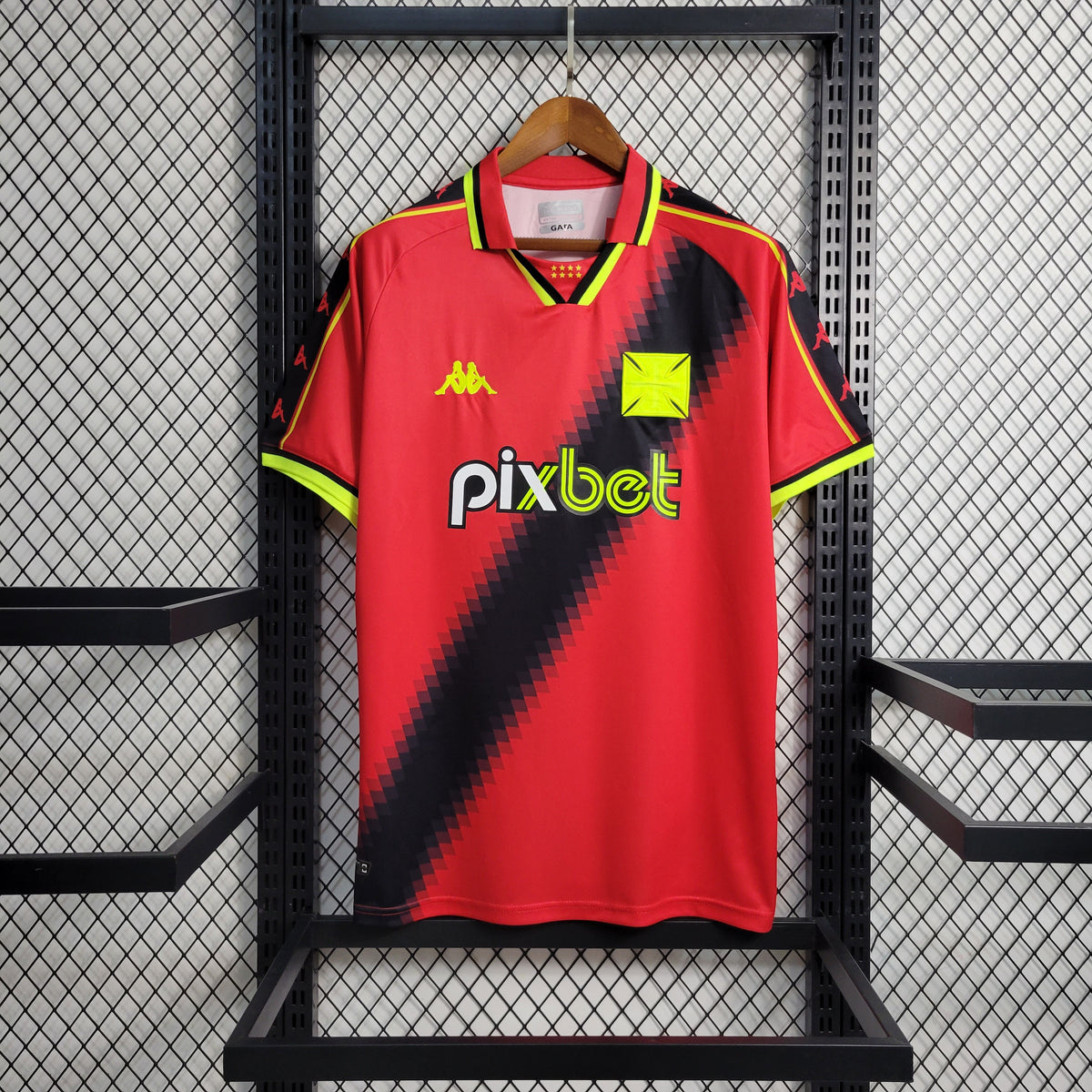 Camisa Vasco Special 2023/24