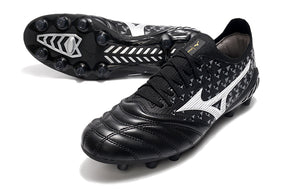 Mizuno Morelia Neo III