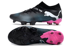 Puma  Future 7 Ultimate - Preto Rosa