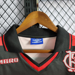 Camisa Flamengo Rêtro 1999