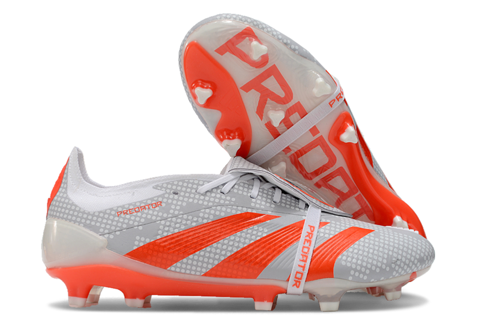 Adidas Predator Elite Tongue