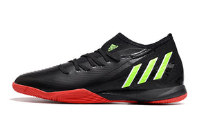 Adidas Predator Edge.1 Sem Cadarço Futsal