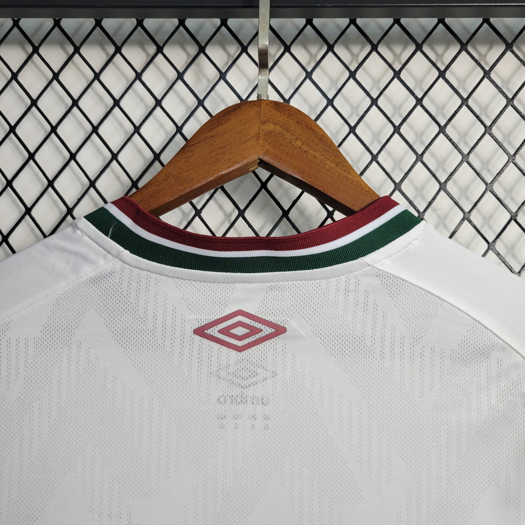 Camisa Fluminense 21/22