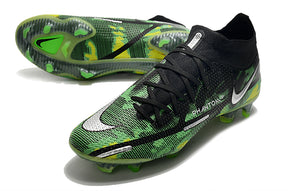 Nike Phantom Gt X - Verde