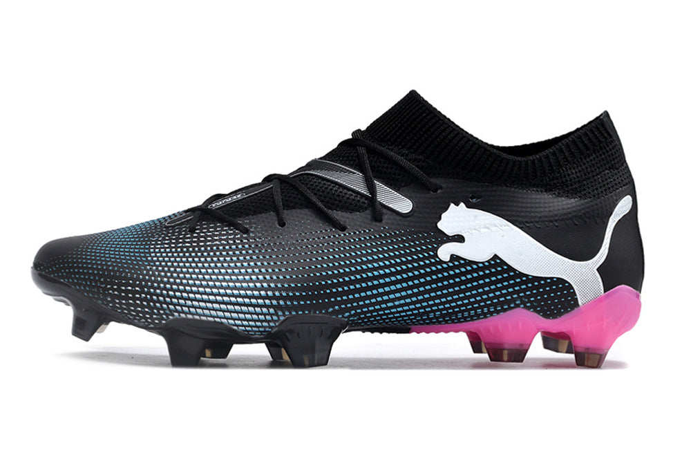 Puma  Future 7 Ultimate - Preto Rosa