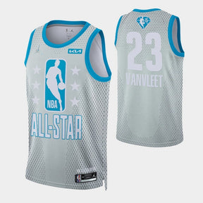 Regata Swingman Team Lebron All Star 2022