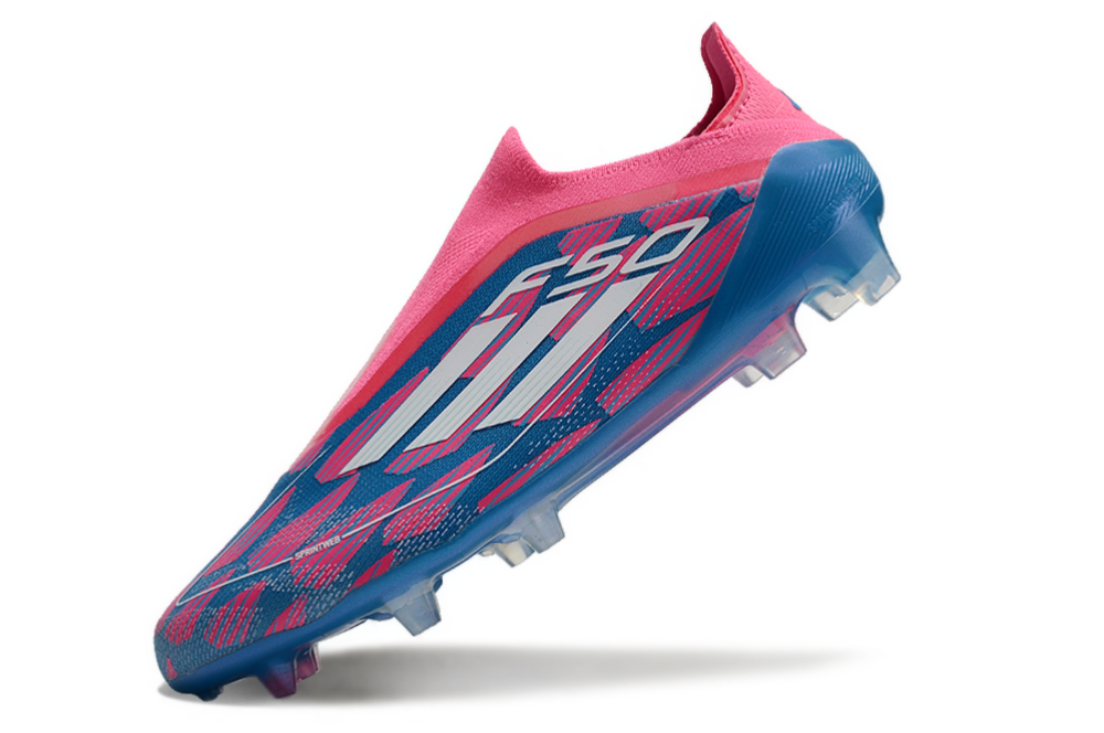 Adidas F50 Elite Laceless Sem Cadarço