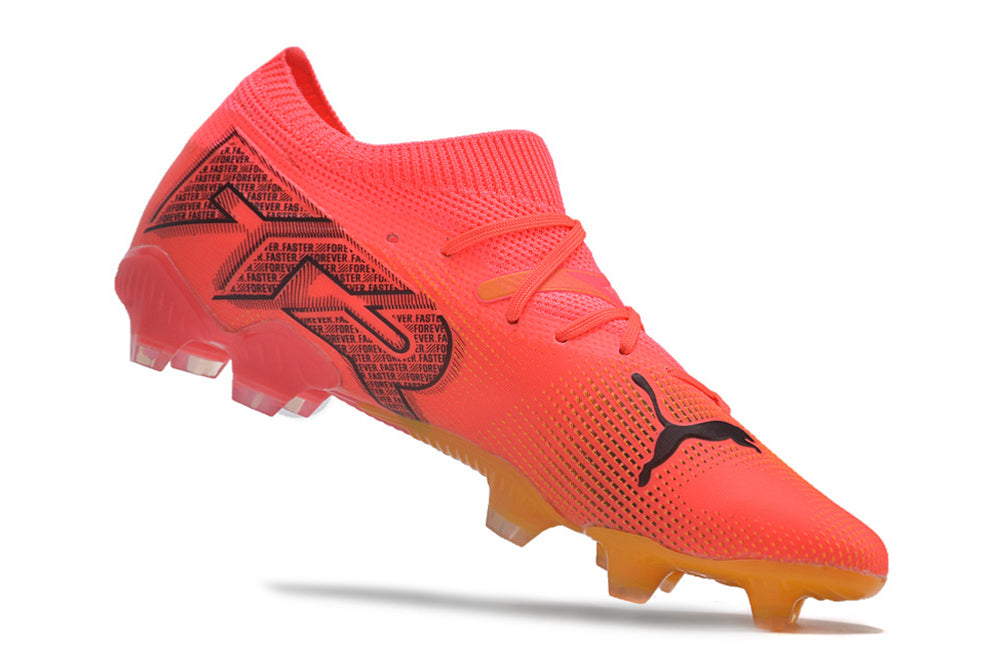 Puma Future 7 Ultimate - Vermelho