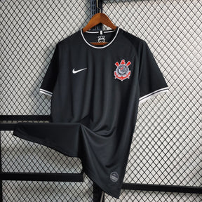 Camisa Corinthians 2020/21 Home