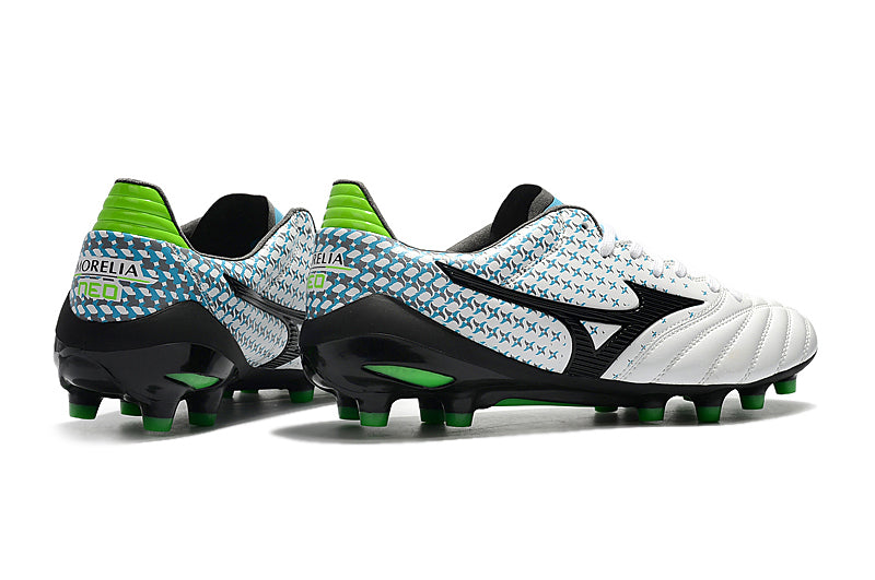 Mizuno Morelia Neo II Made in Japan