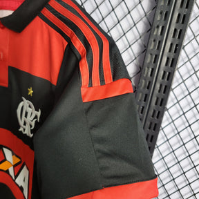 Camisa Flamengo Rêtro 17/18