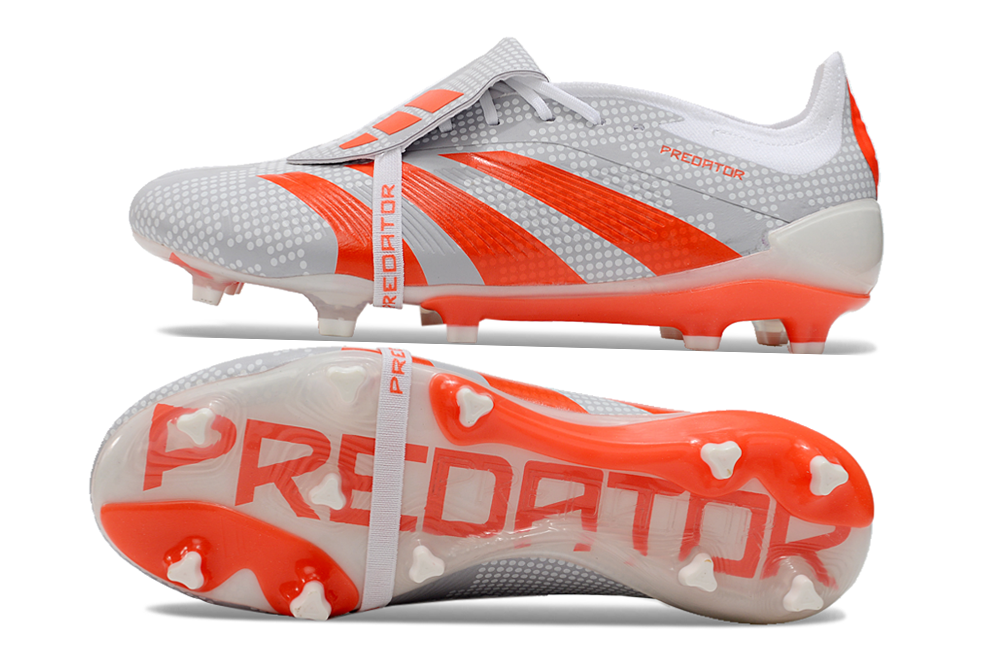 Adidas Predator Elite Tongue