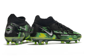 Nike Phantom Gt X - Verde