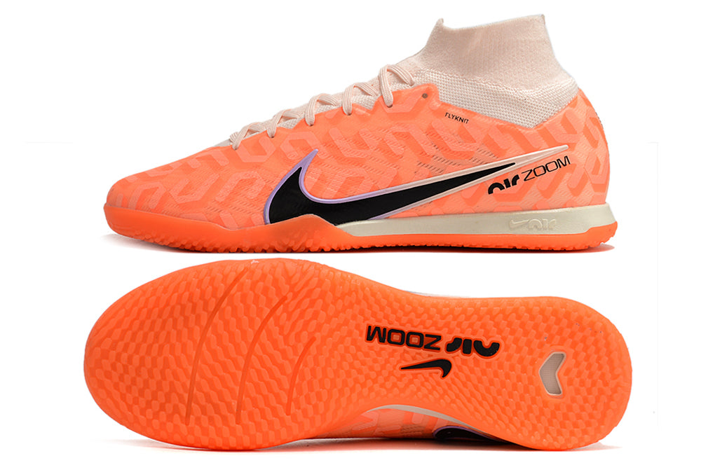 Nike Air Zoom Mercurial Superfly 15 Futsal