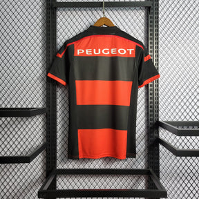Camisa Flamengo Rêtro 17/18