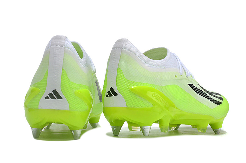 Adidas X Crazyfast.1 SG