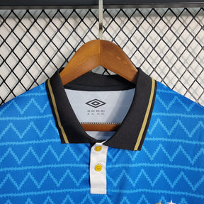 Camisa Grêmio Umbro Edição Especial Polo
