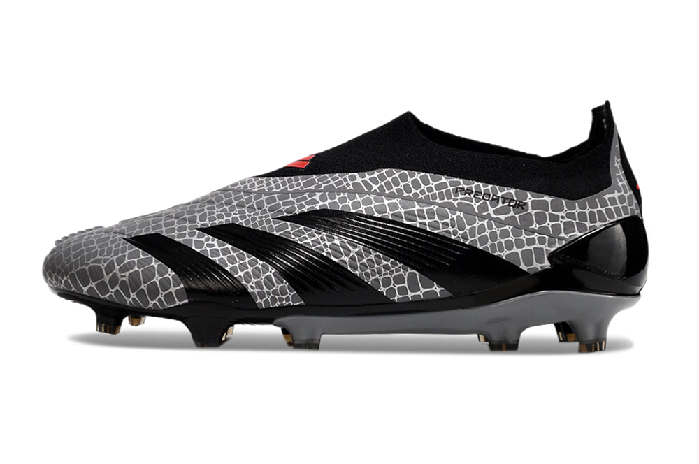 Adidas Predator Elite Laceless Sem Cadarço