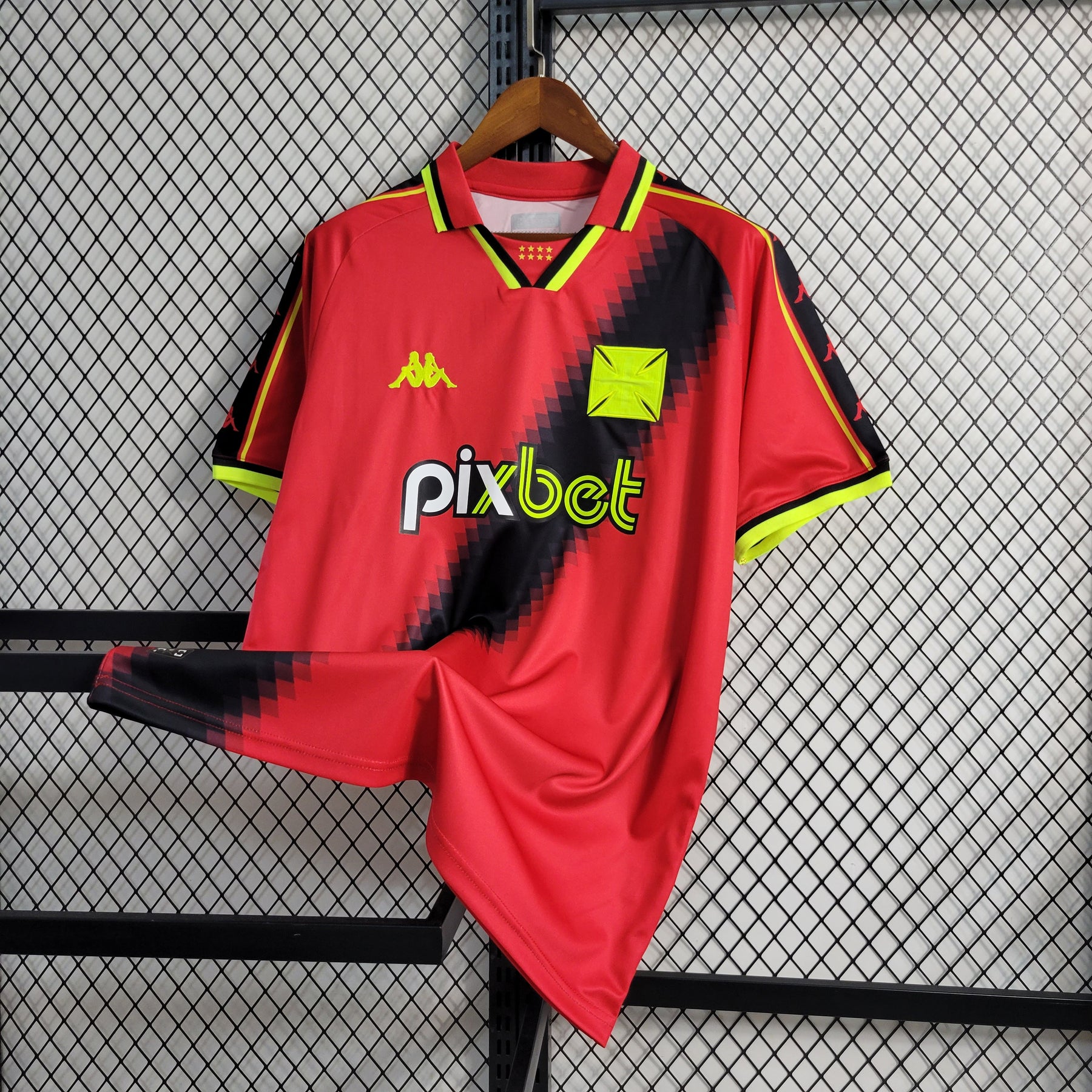 Camisa Vasco Special 2023/24