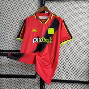 Camisa Vasco Special 2023/24