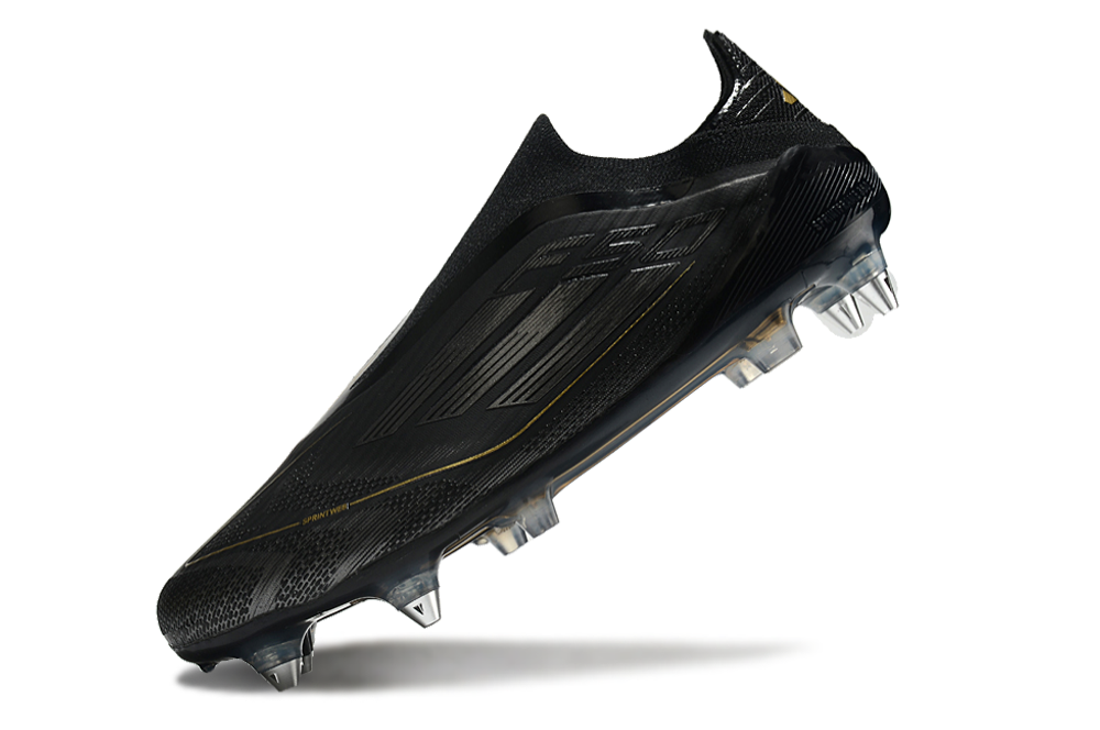 Adidas F50 Elite Laceless SG