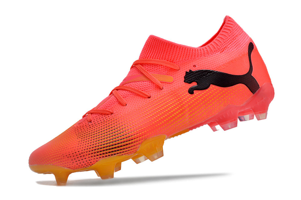 Puma Future 7 Ultimate - Vermelho