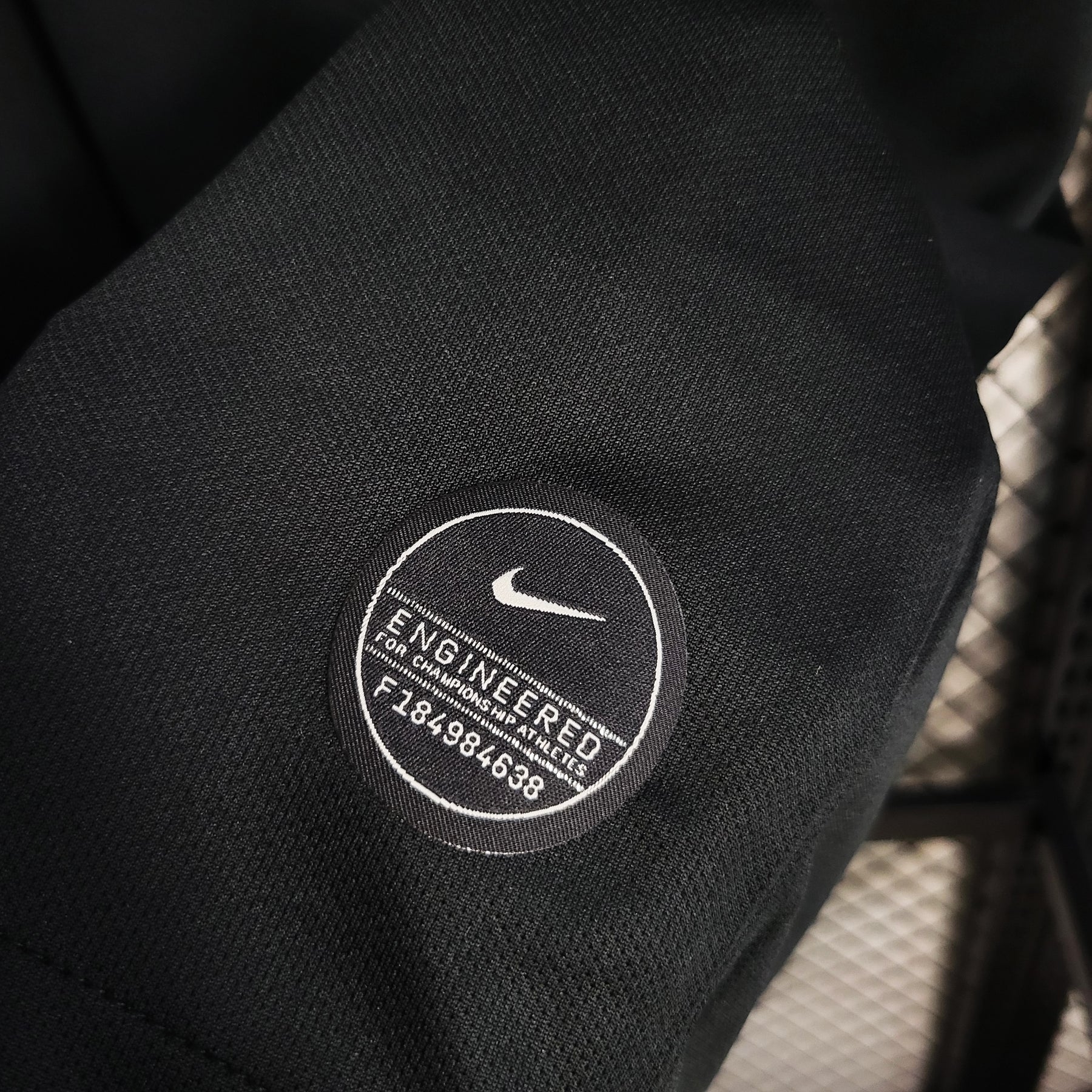 Camisa Corinthians 2023/24 Treino