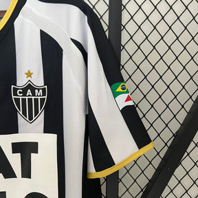 Camisa Atlético Mineiro Rêtro 2003