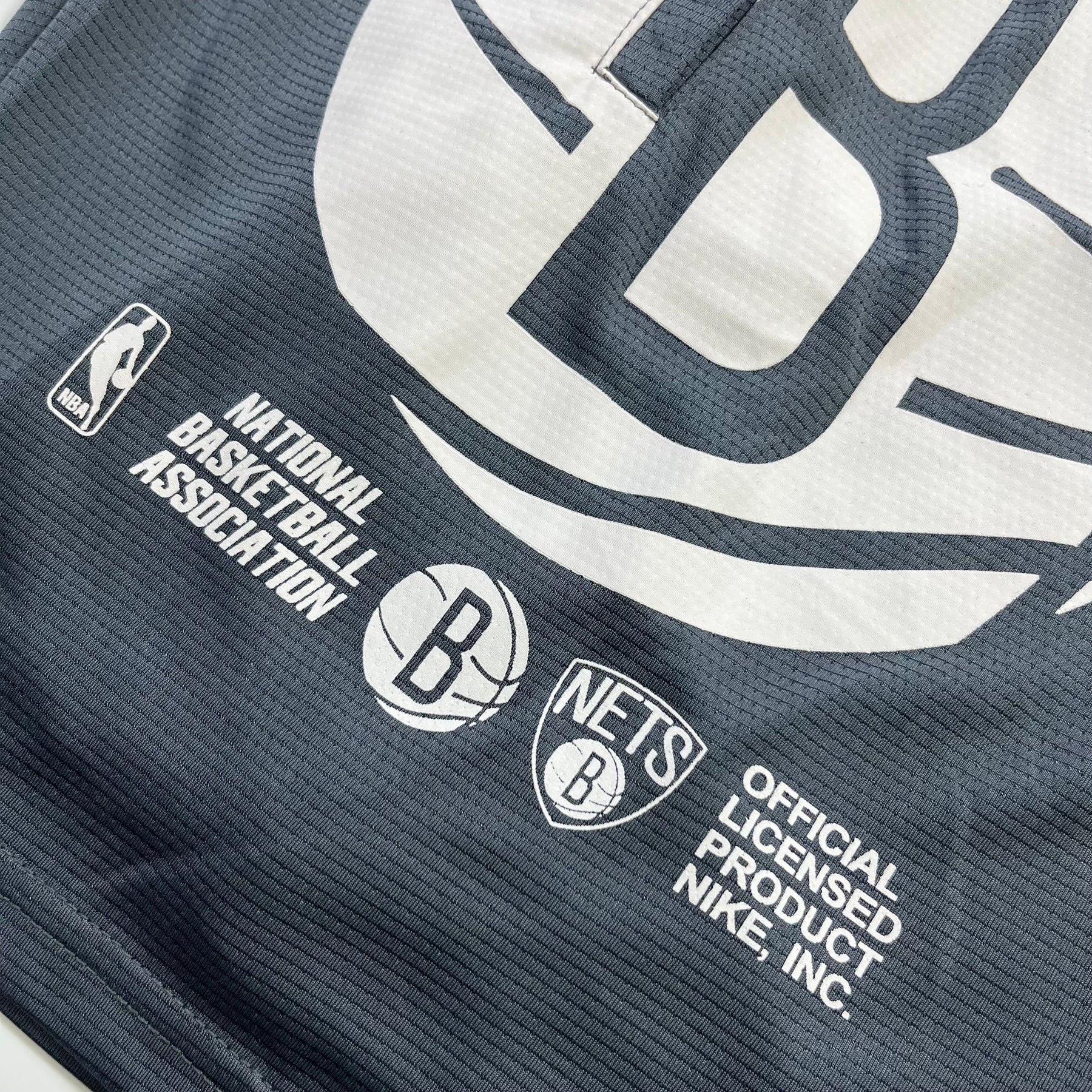 Shorts NBA Brooklyn Nets