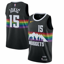 Regata Denver Nuggets - City Edition 2019/20