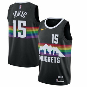 Regata Denver Nuggets - City Edition 2019/20