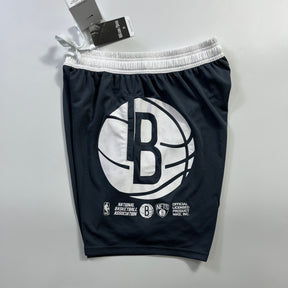 Shorts NBA Brooklyn Nets