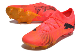 Puma Future 7 Ultimate - Vermelho