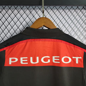 Camisa Flamengo Rêtro 17/18