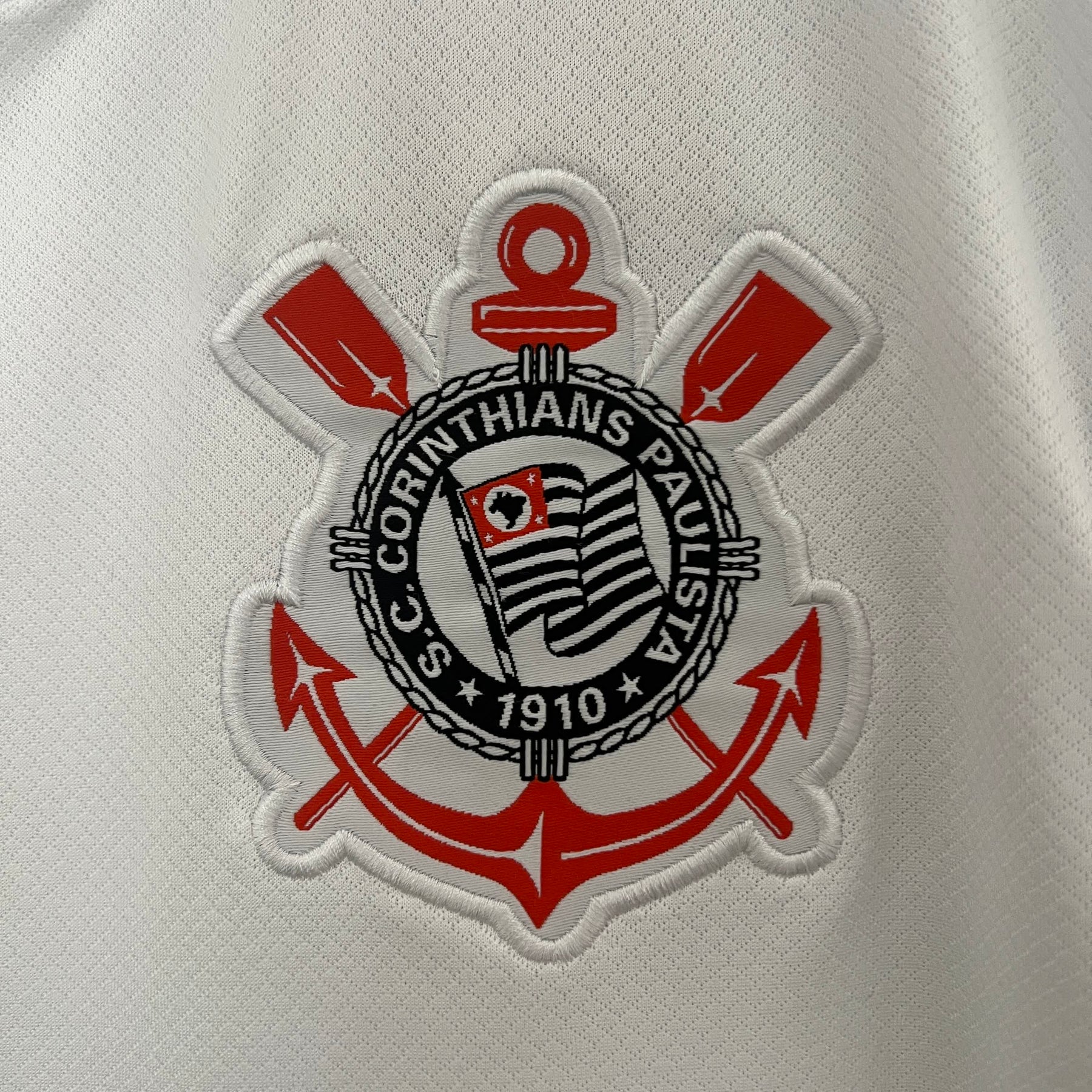 Camisa Corinthians 2024/25 Home