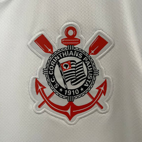 Camisa Corinthians 2024/25 Home